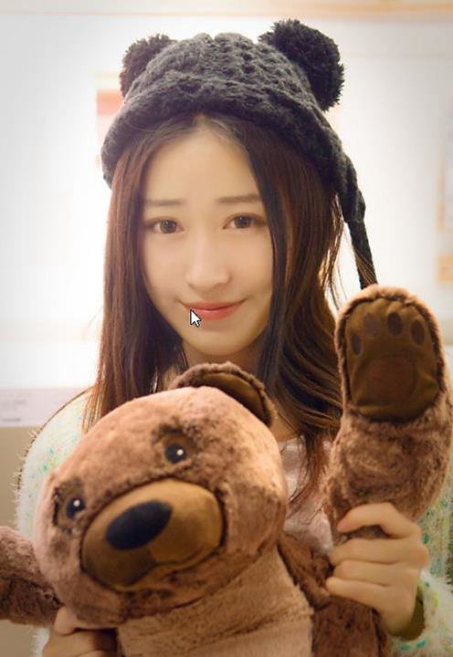 我的小时代
