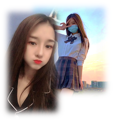真图美女陪玩推荐： Mua❤巨白Zz ，来自哈哈喵游戏陪玩平台