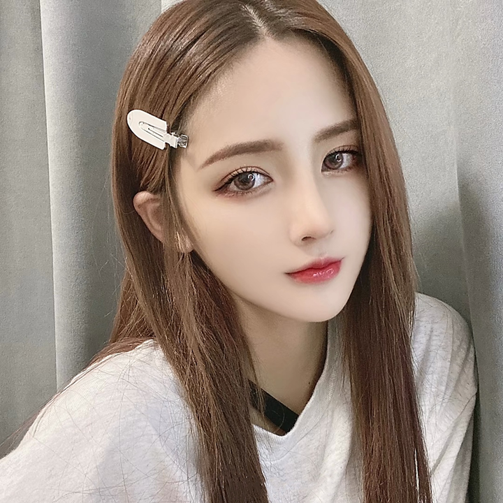 真图美女陪玩推荐： NH⁷✧桃夭，来自哈哈喵游戏陪玩平台