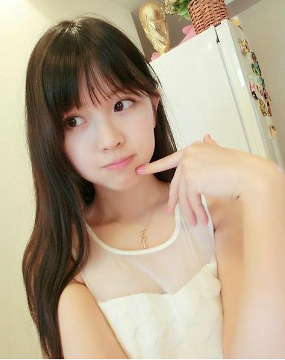 真图美女陪玩推荐： cat-星野，来自哈哈喵游戏陪玩平台