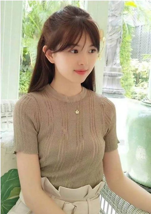 真图美女陪玩推荐： cat-星野，来自哈哈喵游戏陪玩平台