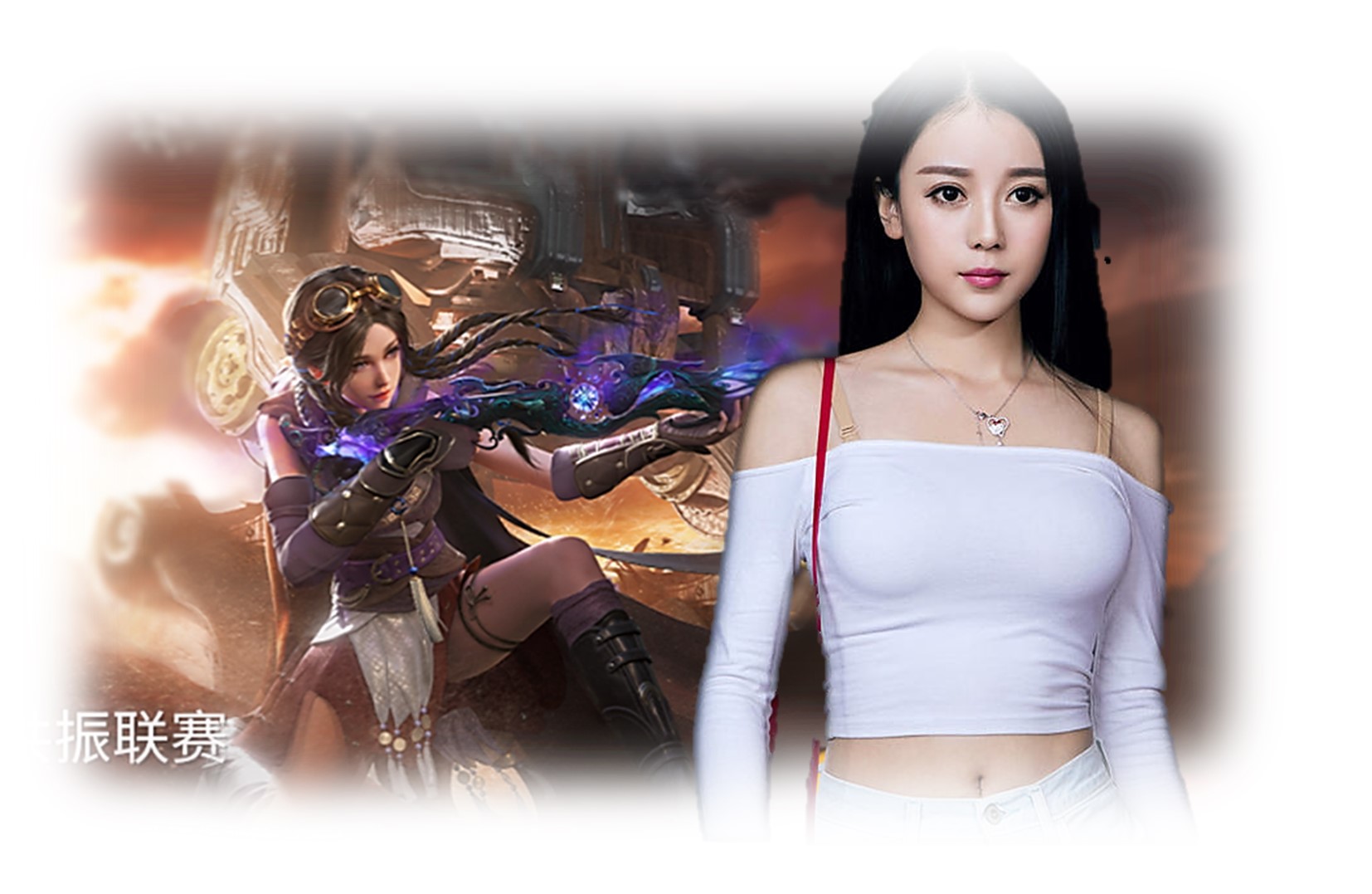 永劫开黑新hero沈妙上线共振联赛机制详解