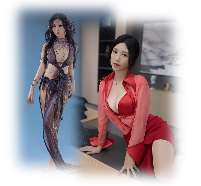 LOL开黑特效最帅的4款皮肤第一个woc！这也帅呆了！